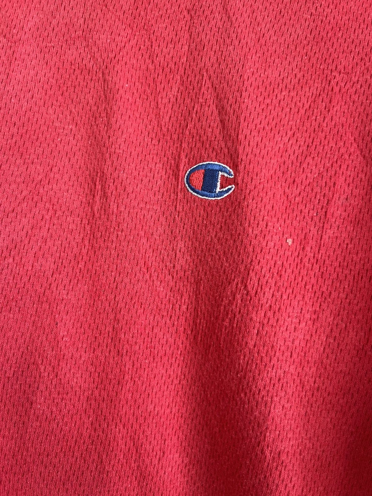 Other Champion ft42 Size US XL / EU 56 / 4 - 2 Thumbnail