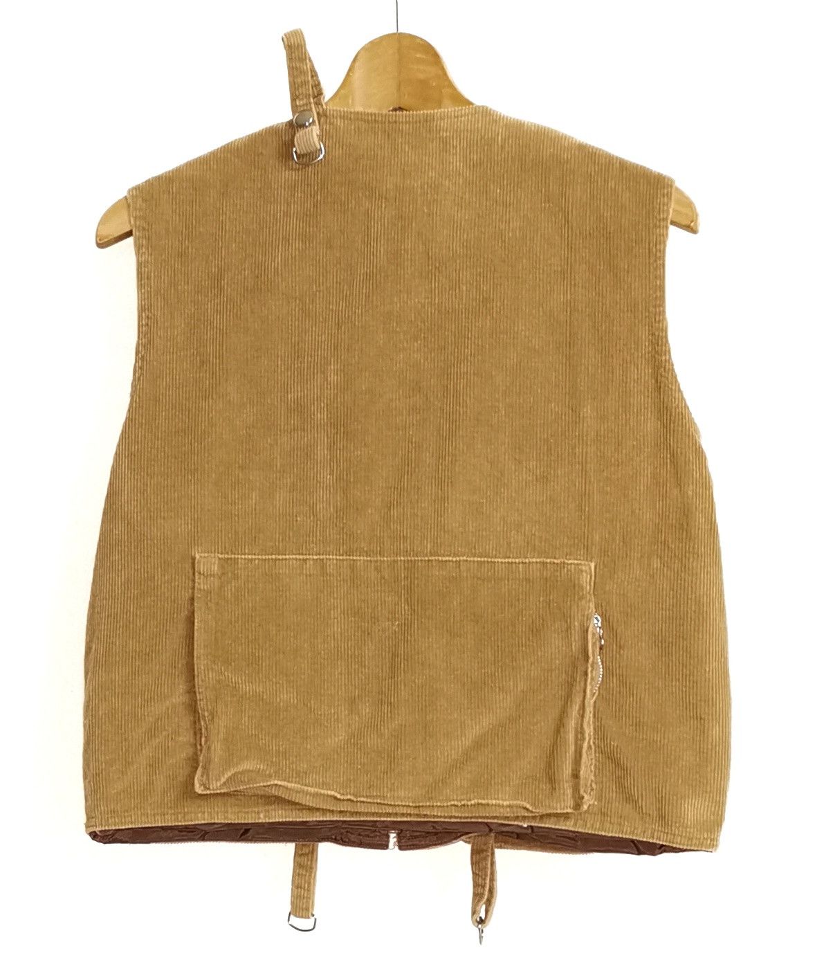 Japanese Brand Sharpman Tactical Multipocket Outdoor Vest Size US S / EU 44-46 / 1 - 2 Thumbnail
