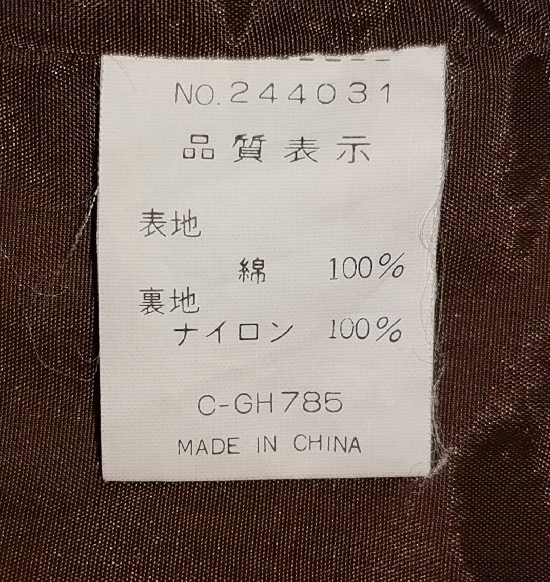 Japanese Brand Sharpman Tactical Multipocket Outdoor Vest Size US S / EU 44-46 / 1 - 5 Thumbnail
