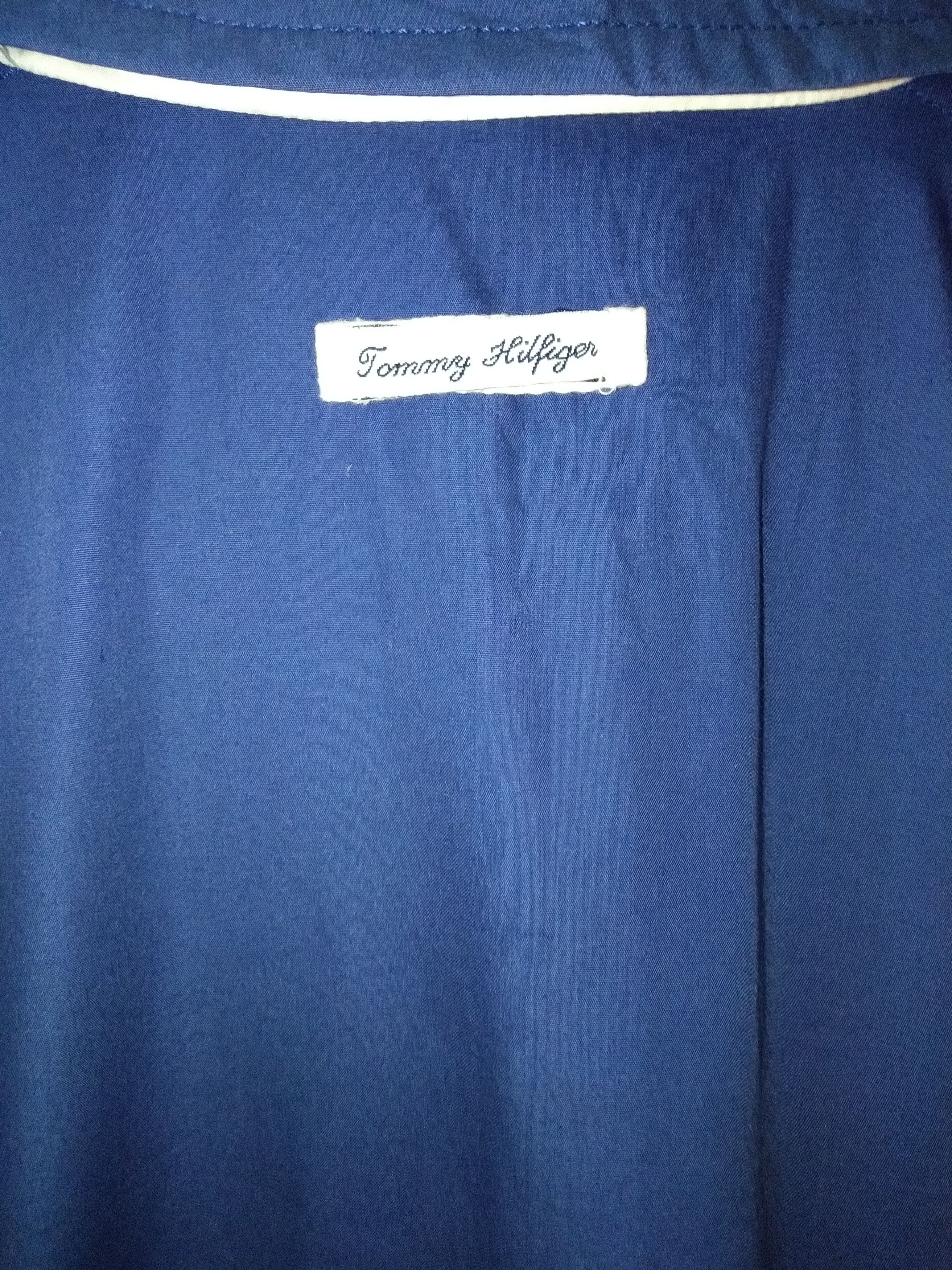 Tommy Hilfiger TOMMY HILFIGER PEACOAT Size US M / EU 48-50 / 2 - 3 Thumbnail