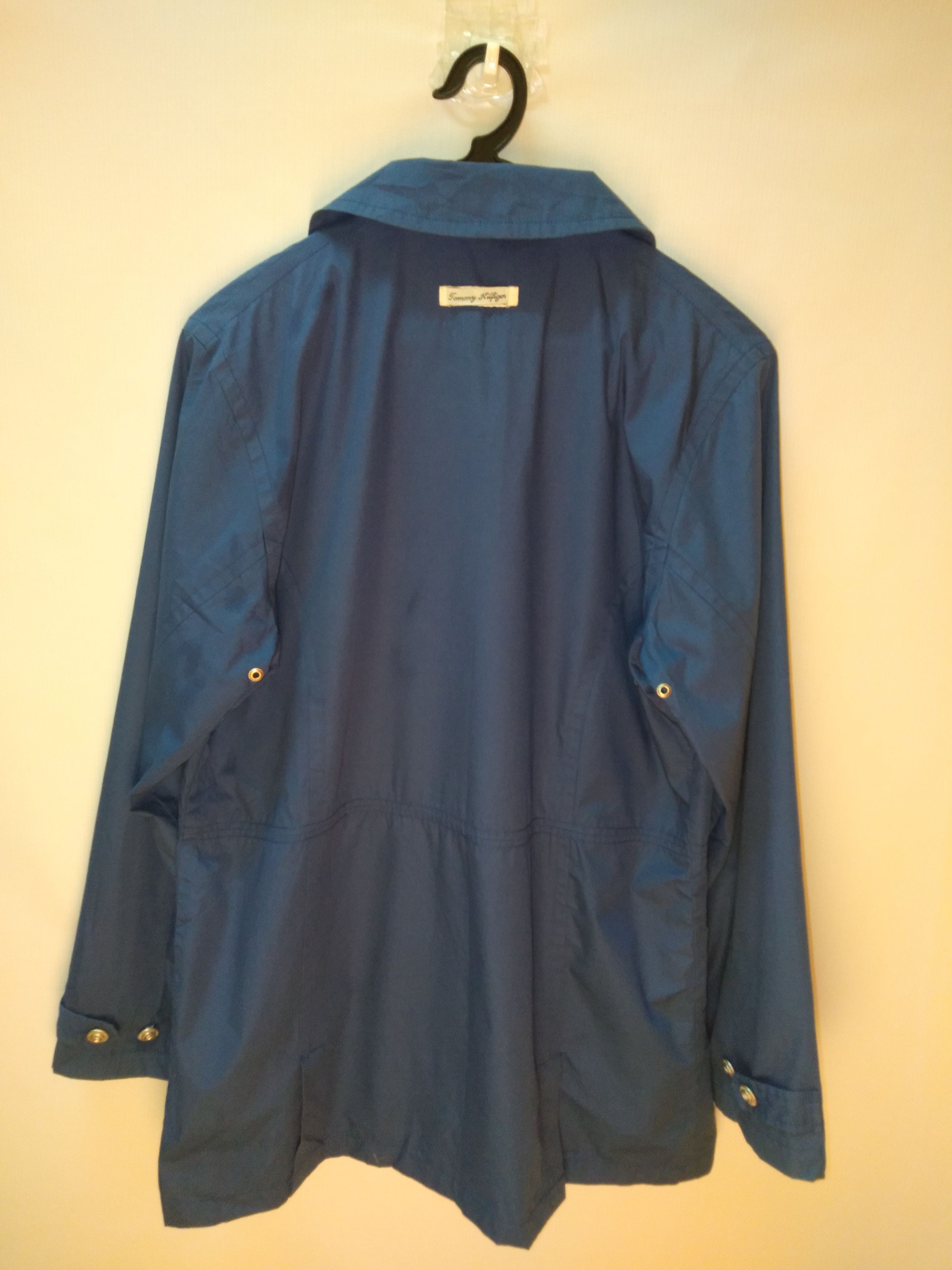 Tommy Hilfiger TOMMY HILFIGER PEACOAT Size US M / EU 48-50 / 2 - 2 Thumbnail