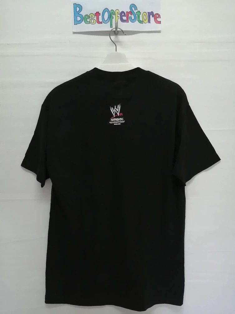 Vintage Vintage WWE Wrestlemania Wrestling Tshirt - Size L Size US L / EU 52-54 / 3 - 6 Thumbnail