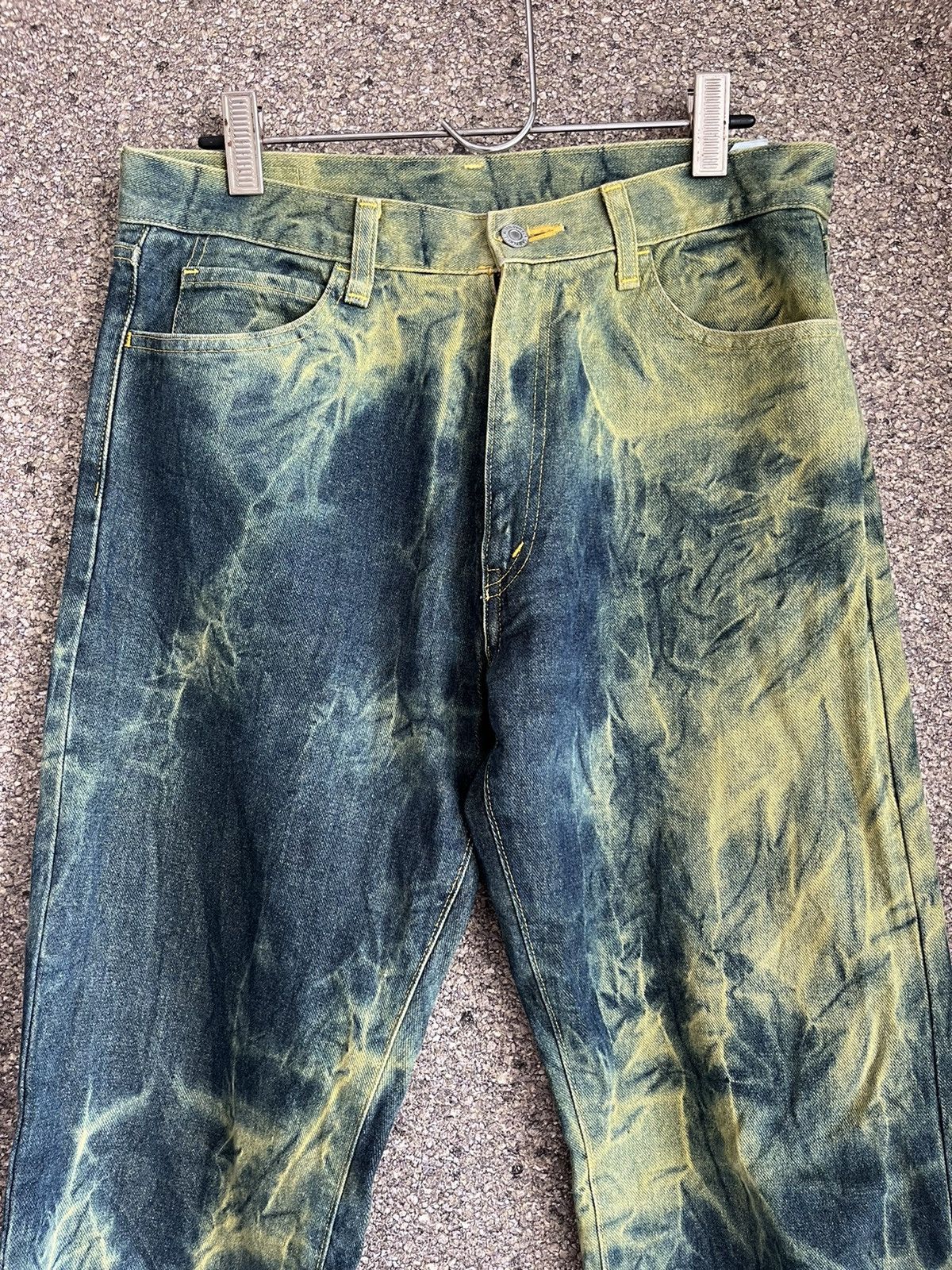 Vintage Bobson ft45 Size US 32 / EU 48 - 2 Thumbnail
