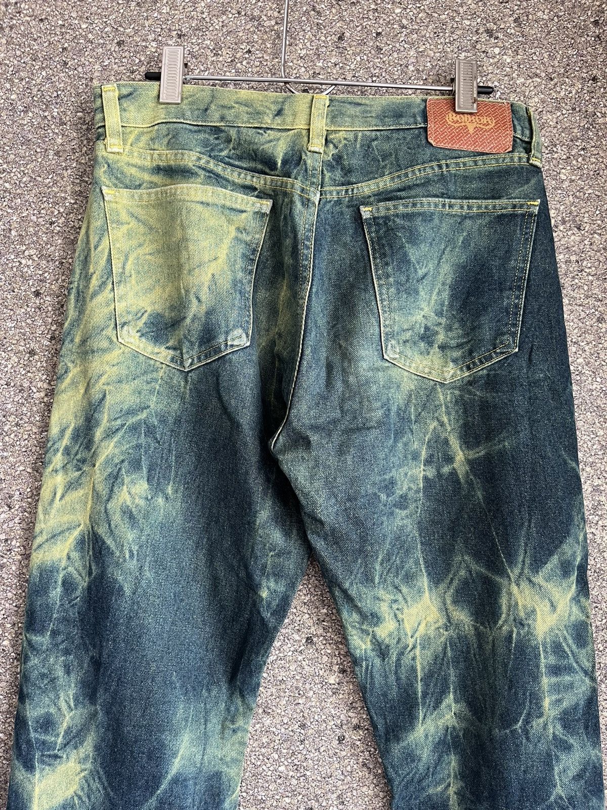 Vintage Bobson ft45 Size US 32 / EU 48 - 6 Thumbnail