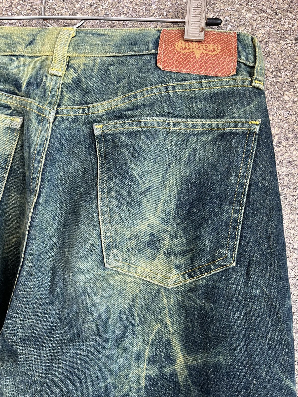 Vintage Bobson ft45 Size US 32 / EU 48 - 8 Thumbnail