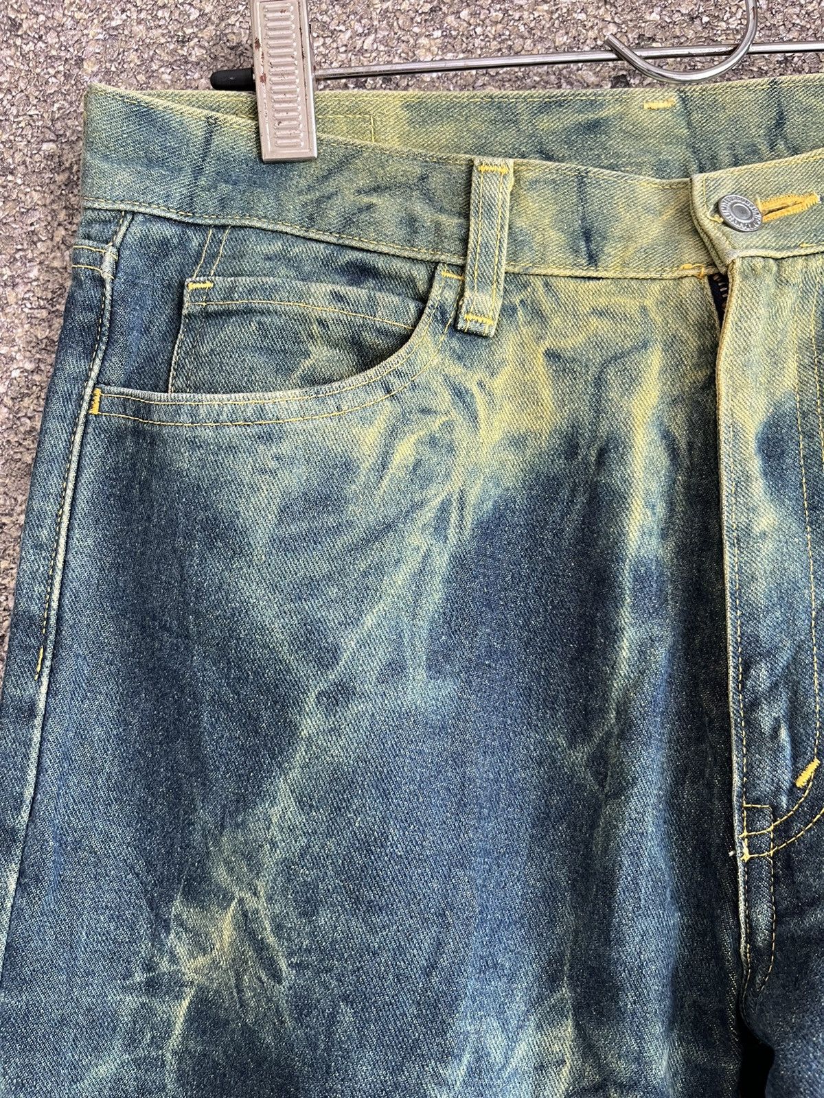Vintage Bobson ft45 Size US 32 / EU 48 - 3 Thumbnail