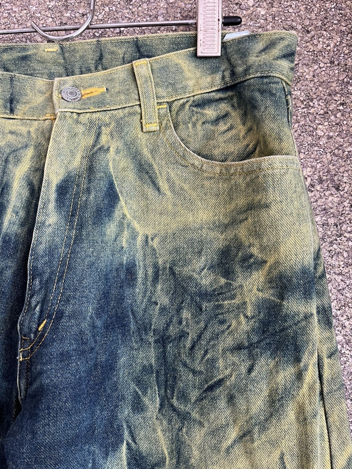 Vintage Bobson ft45 Size US 32 / EU 48 - 4 Thumbnail