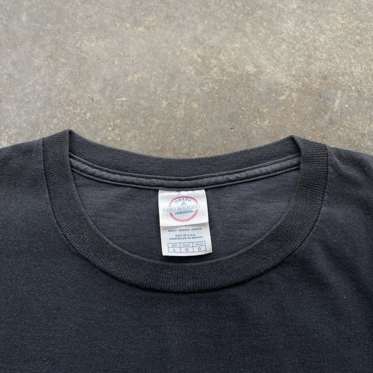 Cartoon Network × Vintage [Final Drop] Vintage Hellboy Animated shirt Dark Horse Comic Size US L / EU 52-54 / 3 - 3 Thumbnail