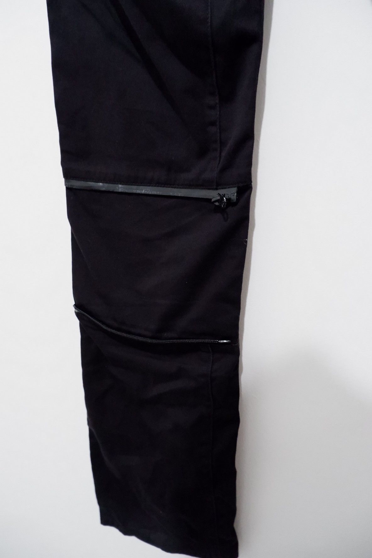 PPFM PPFM Destruct Biker Pants Size US 32 / EU 48 - 7 Thumbnail