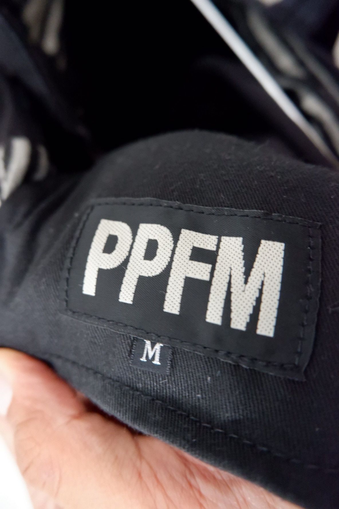 PPFM PPFM Destruct Biker Pants Size US 32 / EU 48 - 9 Thumbnail