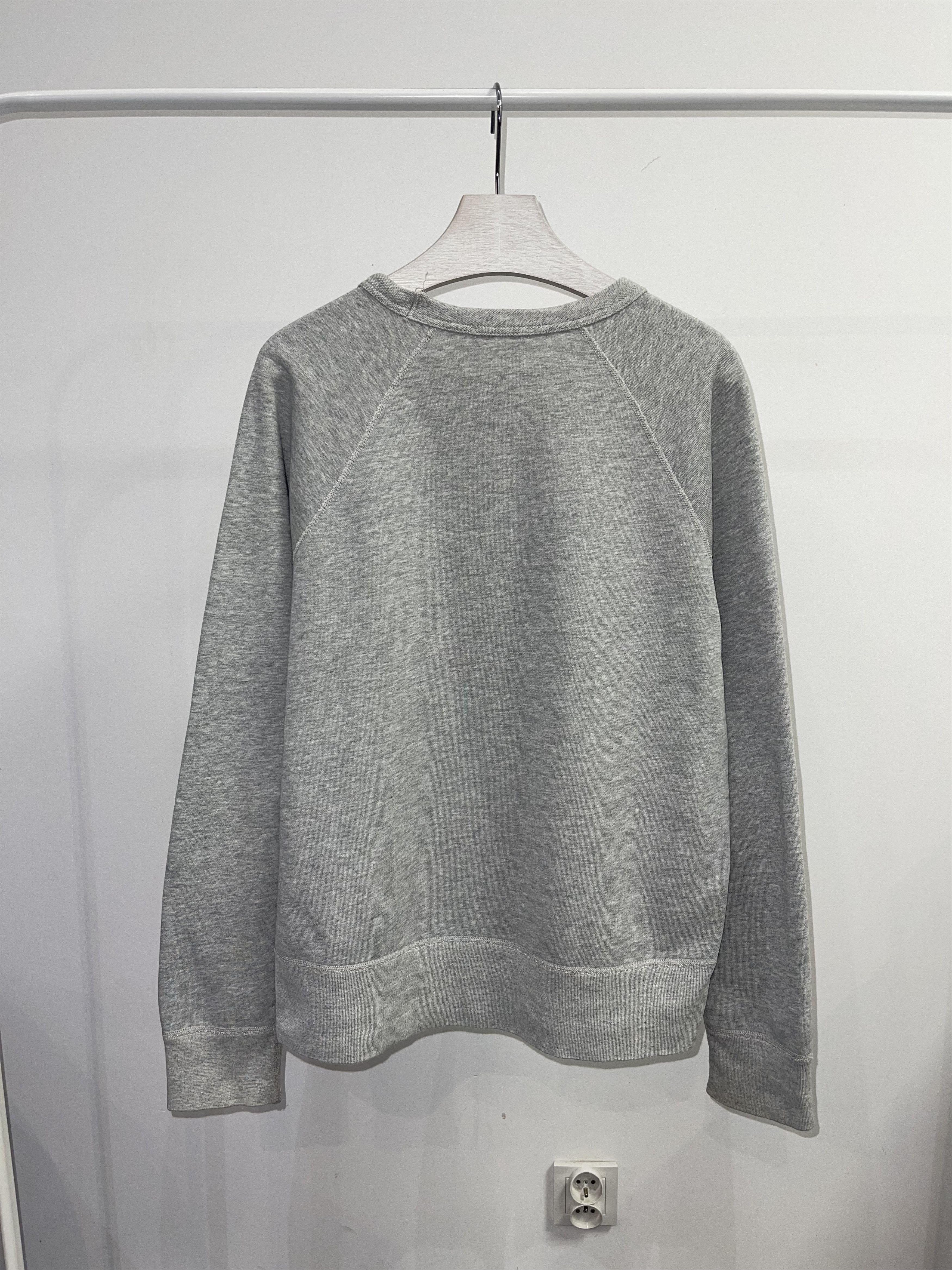 Acne Studios SS13 Acne Studios College Detroit Crewneck Size US M / EU 48-50 / 2 - 4 Thumbnail