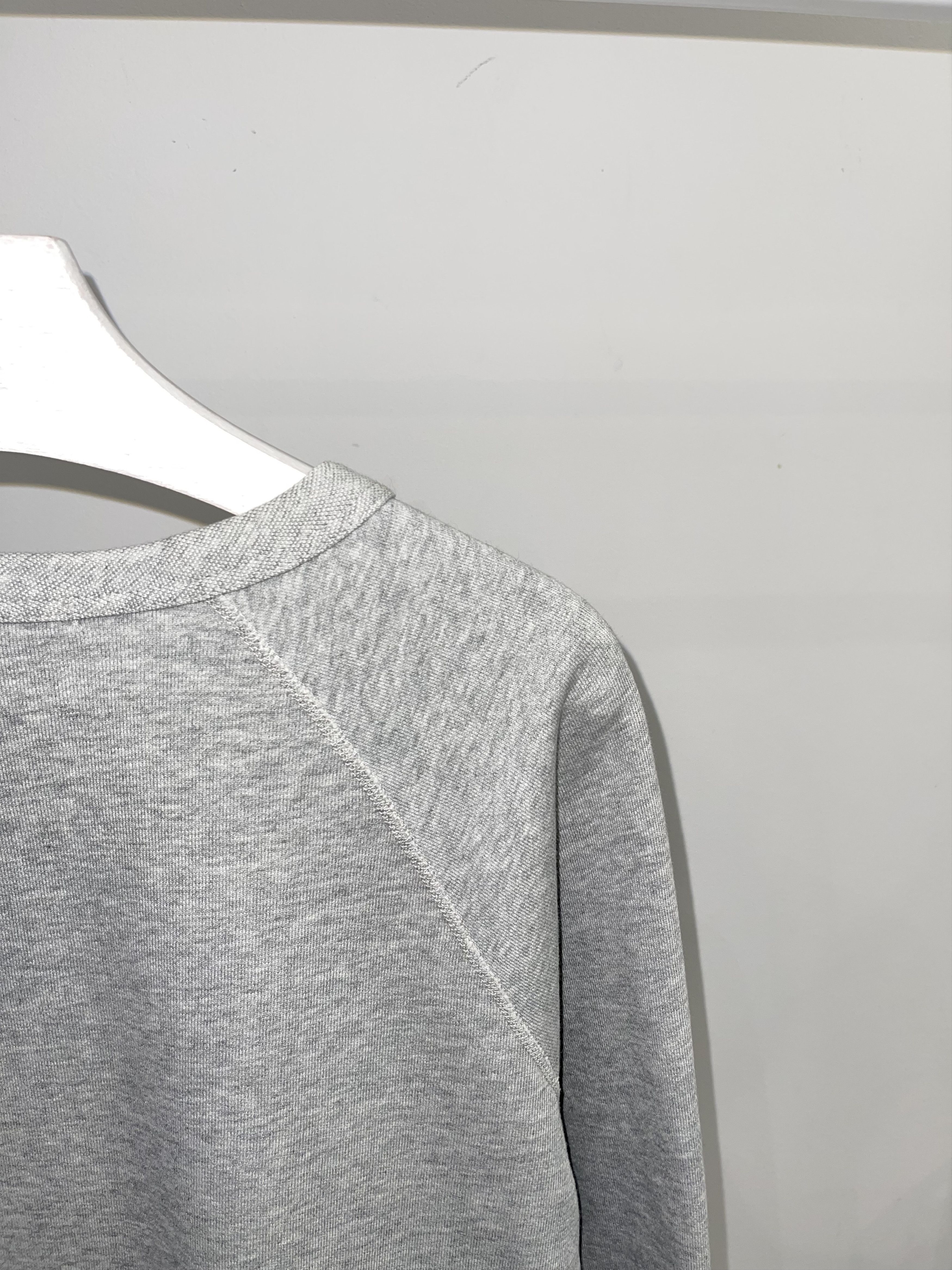 Acne Studios SS13 Acne Studios College Detroit Crewneck Size US M / EU 48-50 / 2 - 5 Thumbnail