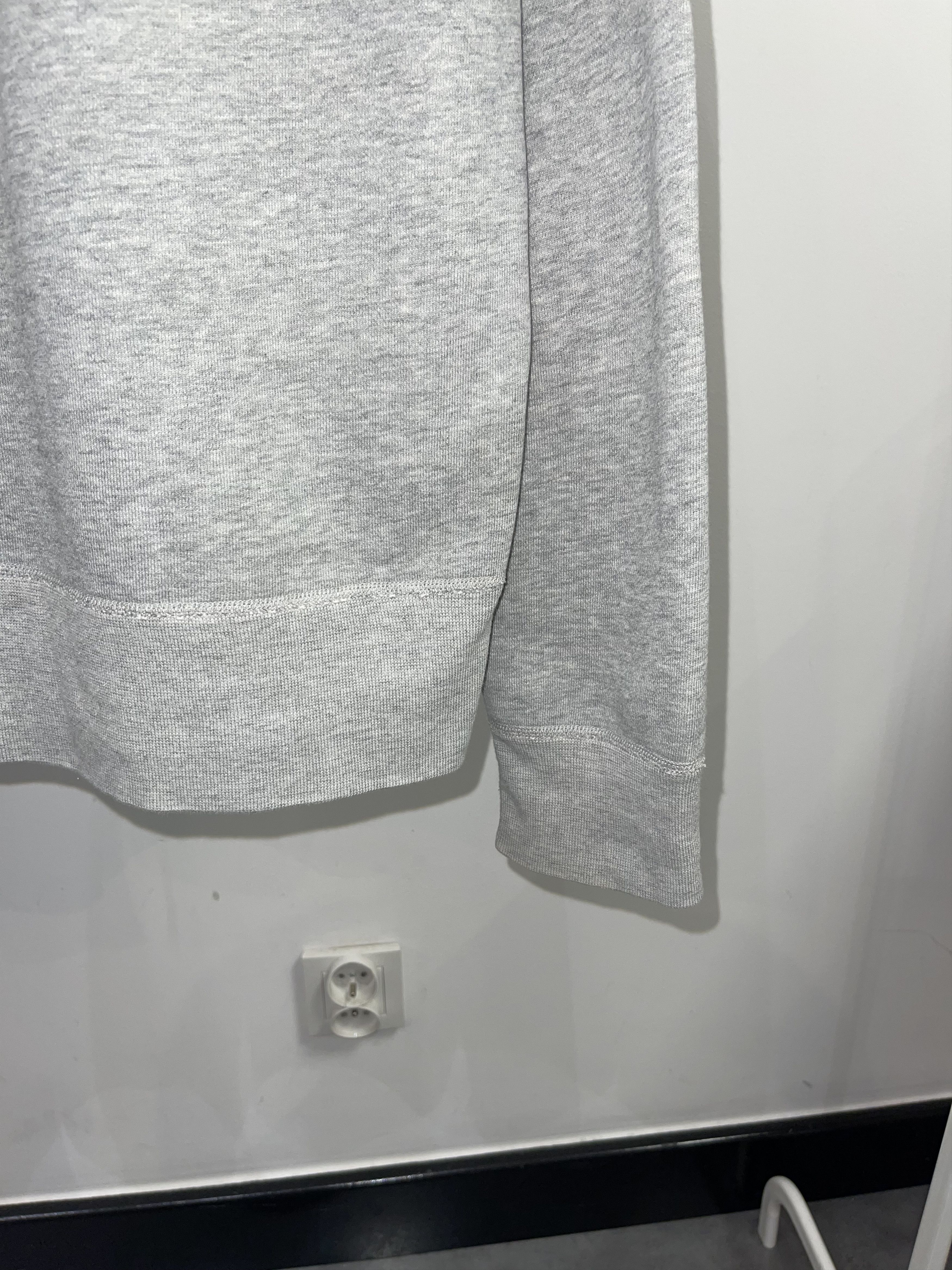 Acne Studios SS13 Acne Studios College Detroit Crewneck Size US M / EU 48-50 / 2 - 6 Thumbnail