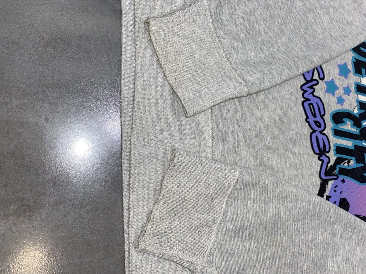 Acne Studios SS13 Acne Studios College Detroit Crewneck Size US M / EU 48-50 / 2 - 10 Thumbnail