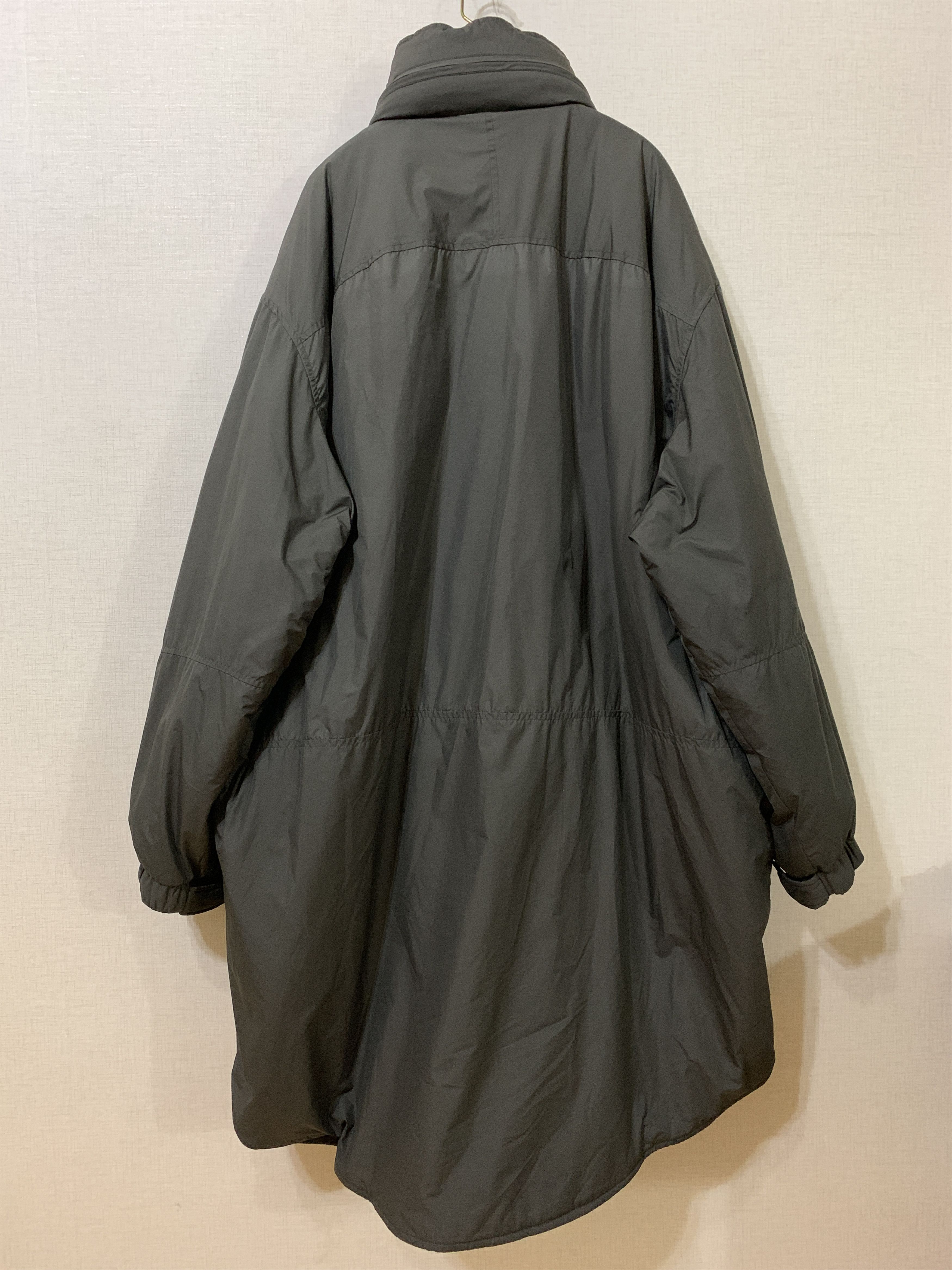 Our Legacy Khaki Fenrir Parka Size US L / EU 52-54 / 3 - 10 Thumbnail