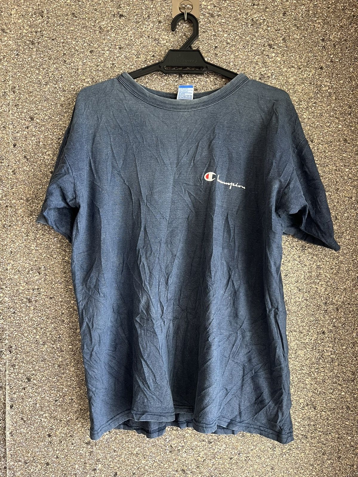 Champion ft44