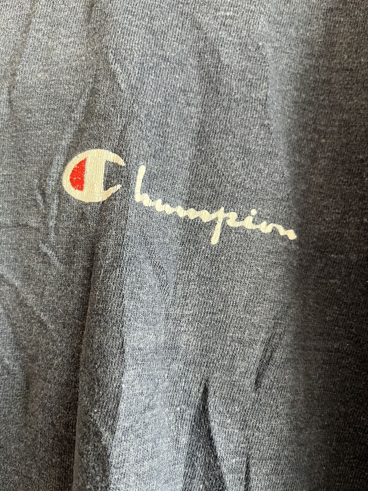 Vintage Champion ft44 Size US L / EU 52-54 / 3 - 2 Thumbnail