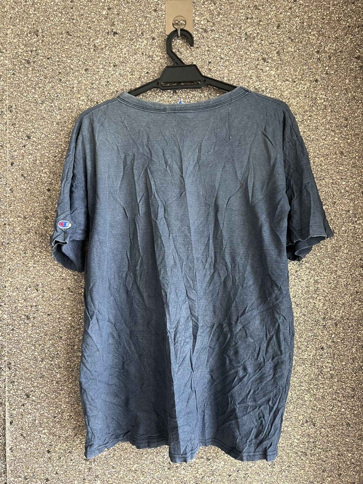 Vintage Champion ft44 Size US L / EU 52-54 / 3 - 4 Thumbnail