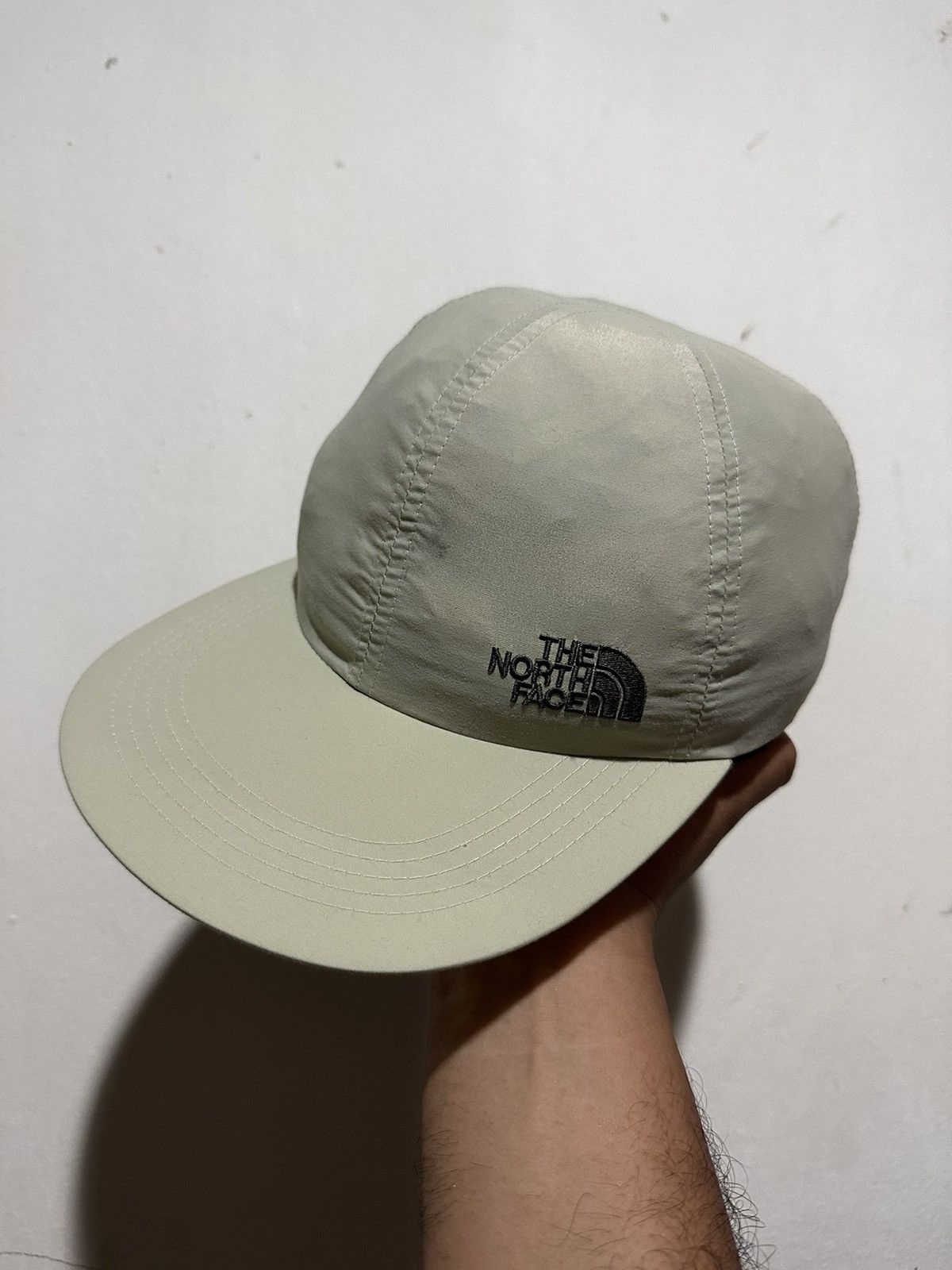 The North Face 🔥Vintage🔥 The Northface Hat Size ONE SIZE - 2 Thumbnail