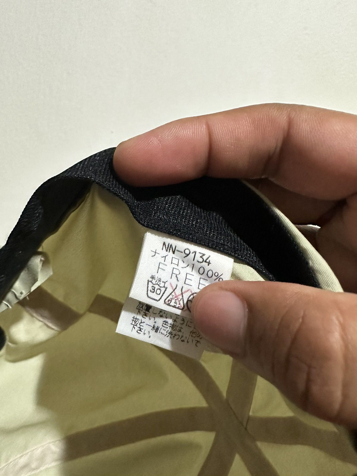 The North Face 🔥Vintage🔥 The Northface Hat Size ONE SIZE - 7 Thumbnail
