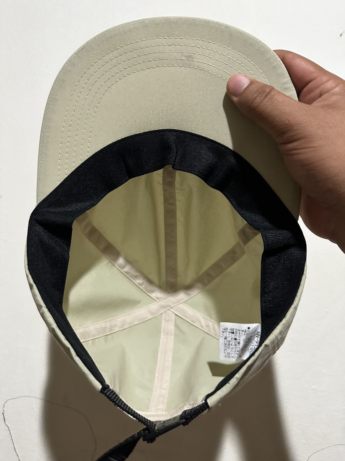 The North Face 🔥Vintage🔥 The Northface Hat Size ONE SIZE - 6 Thumbnail