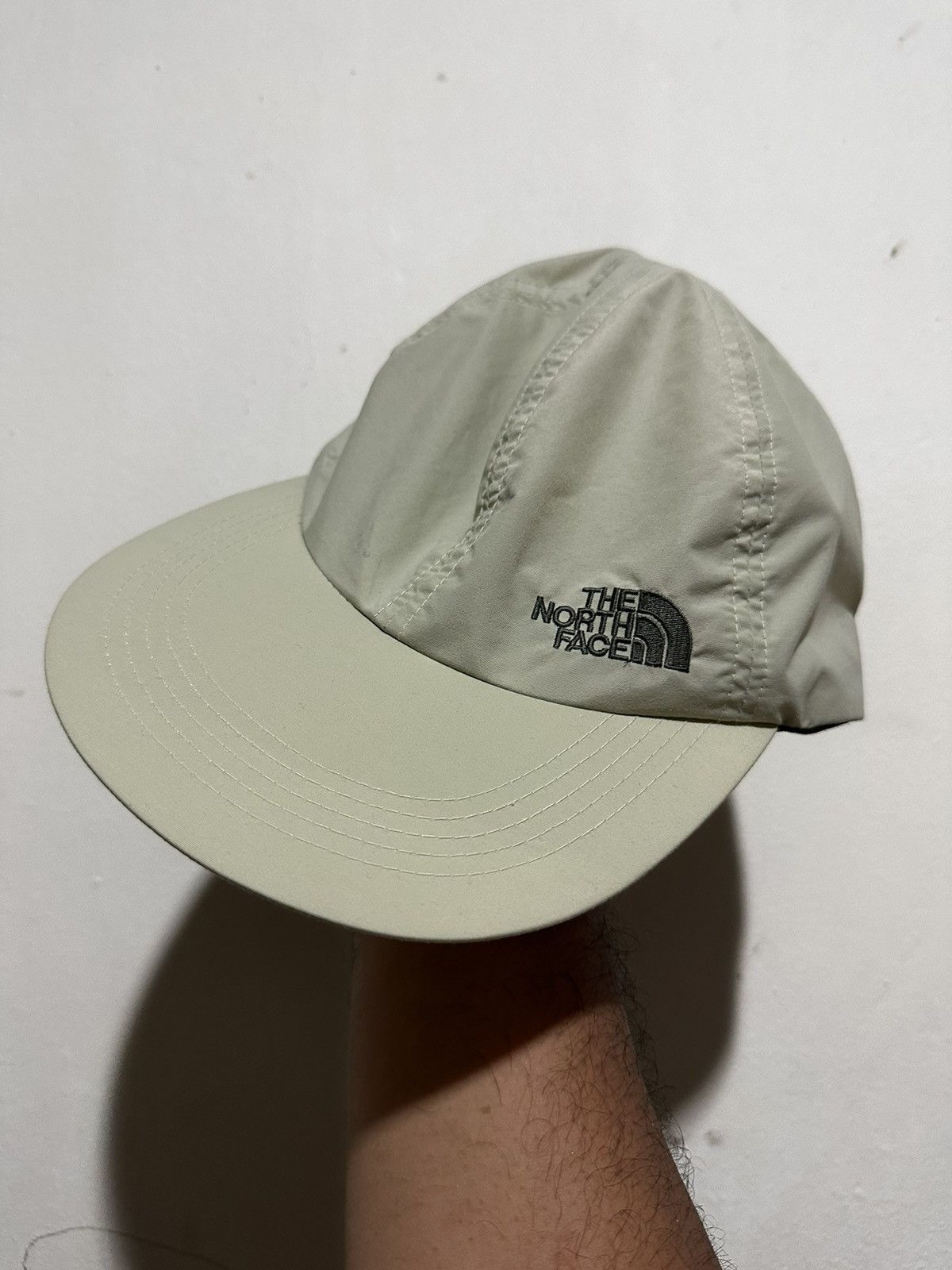 The North Face 🔥Vintage🔥 The Northface Hat Size ONE SIZE - 4 Thumbnail