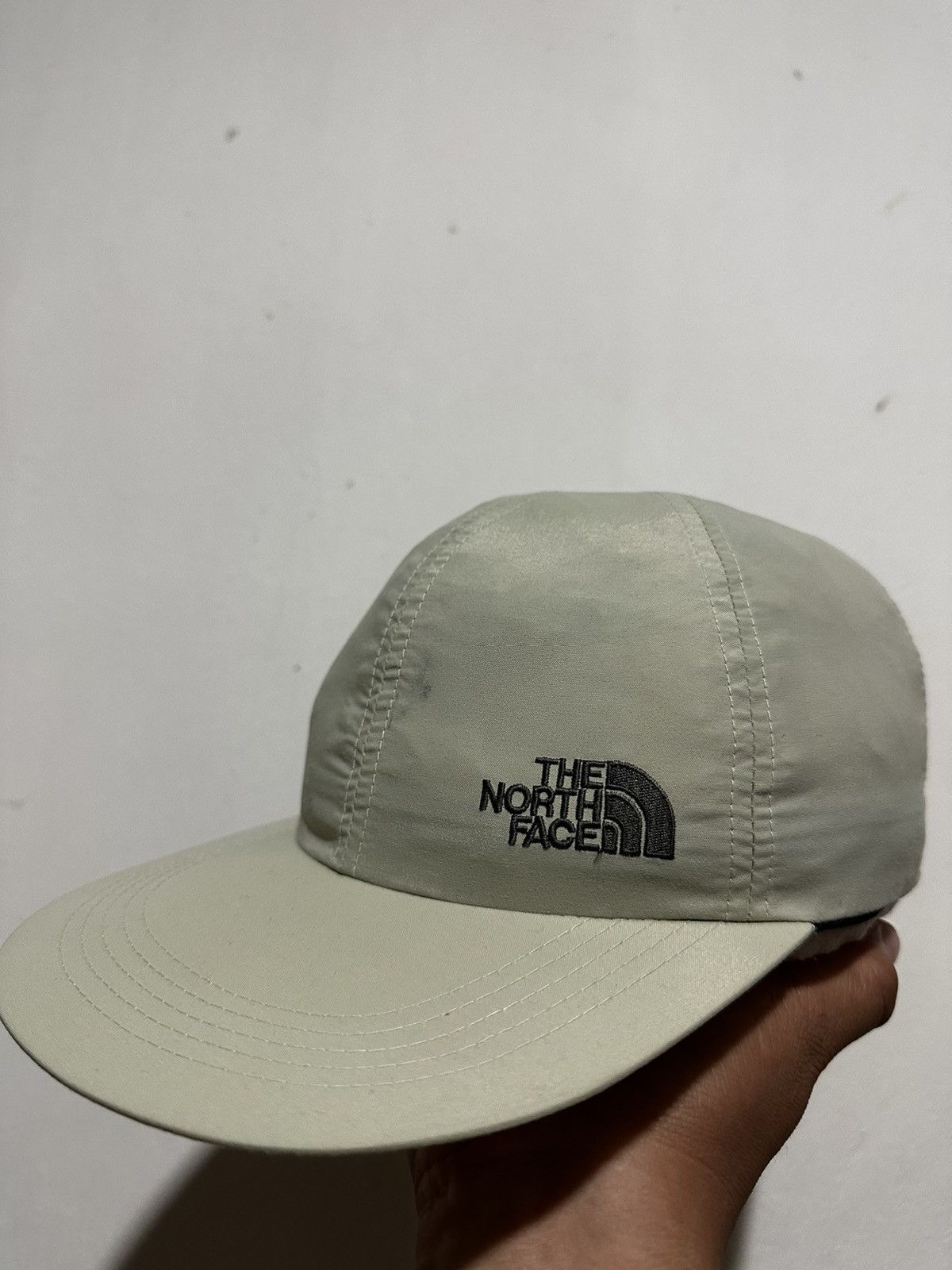 The North Face 🔥Vintage🔥 The Northface Hat Size ONE SIZE - 1 Thumbnail