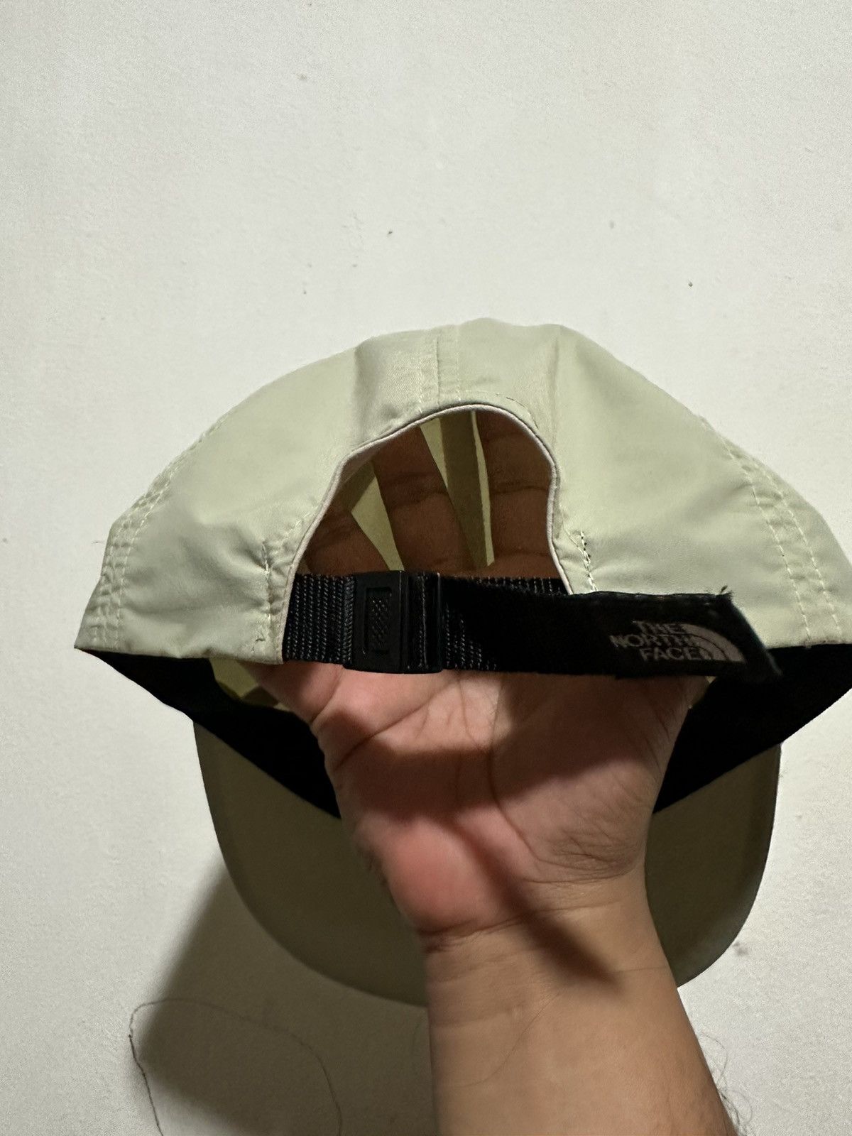 The North Face 🔥Vintage🔥 The Northface Hat Size ONE SIZE - 5 Thumbnail