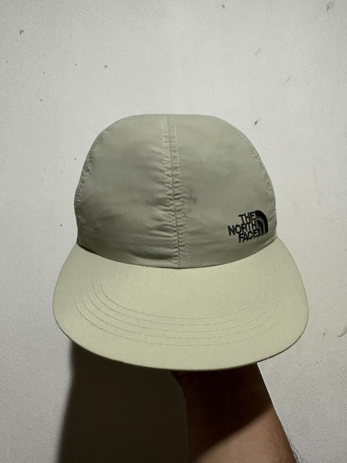 The North Face 🔥Vintage🔥 The Northface Hat Size ONE SIZE - 3 Thumbnail