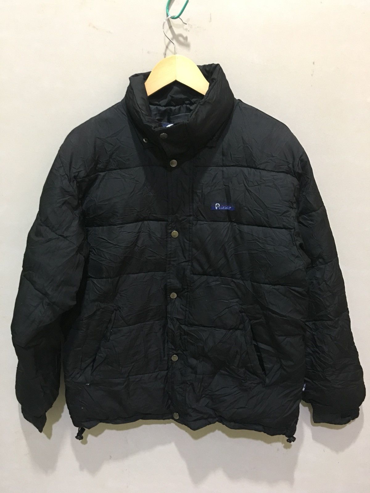 Penfield Penfield Puff Down Jacket / Coat Size US M / EU 48-50 / 2 - 3 Thumbnail
