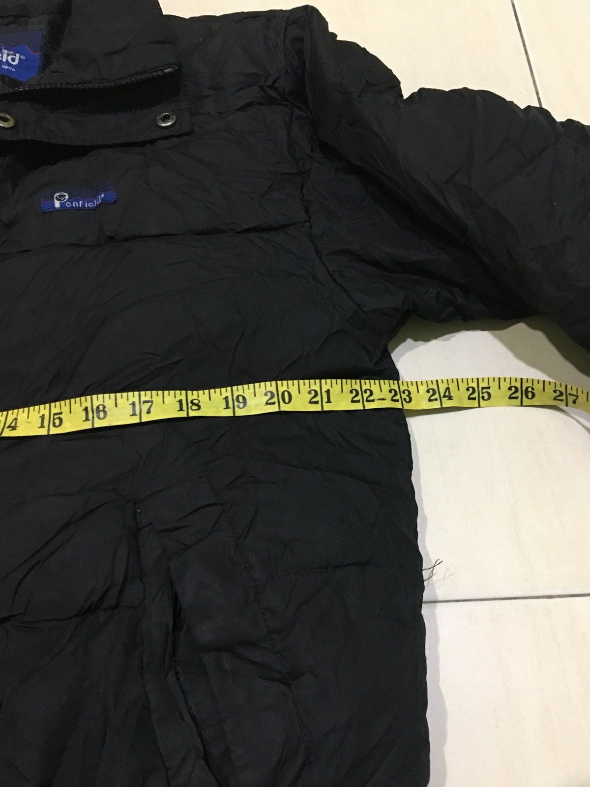 Penfield Penfield Puff Down Jacket / Coat Size US M / EU 48-50 / 2 - 11 Thumbnail