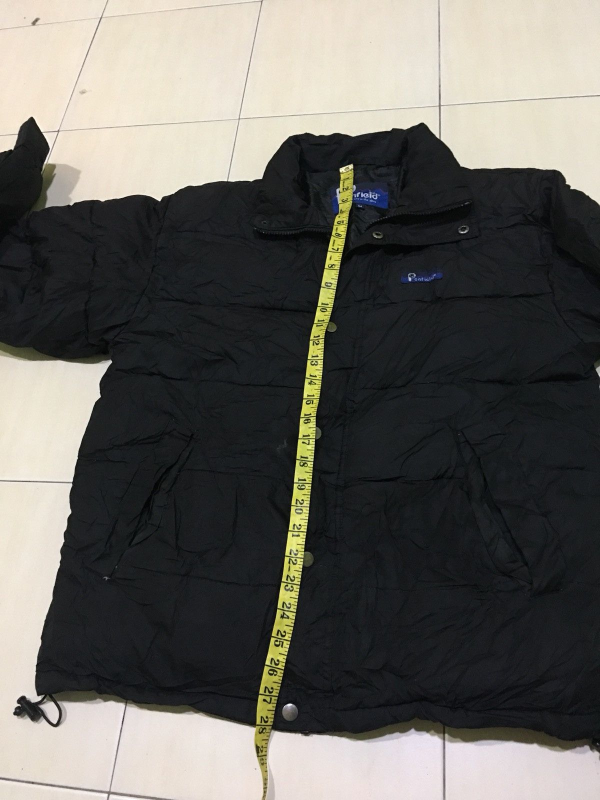 Penfield Penfield Puff Down Jacket / Coat Size US M / EU 48-50 / 2 - 12 Thumbnail