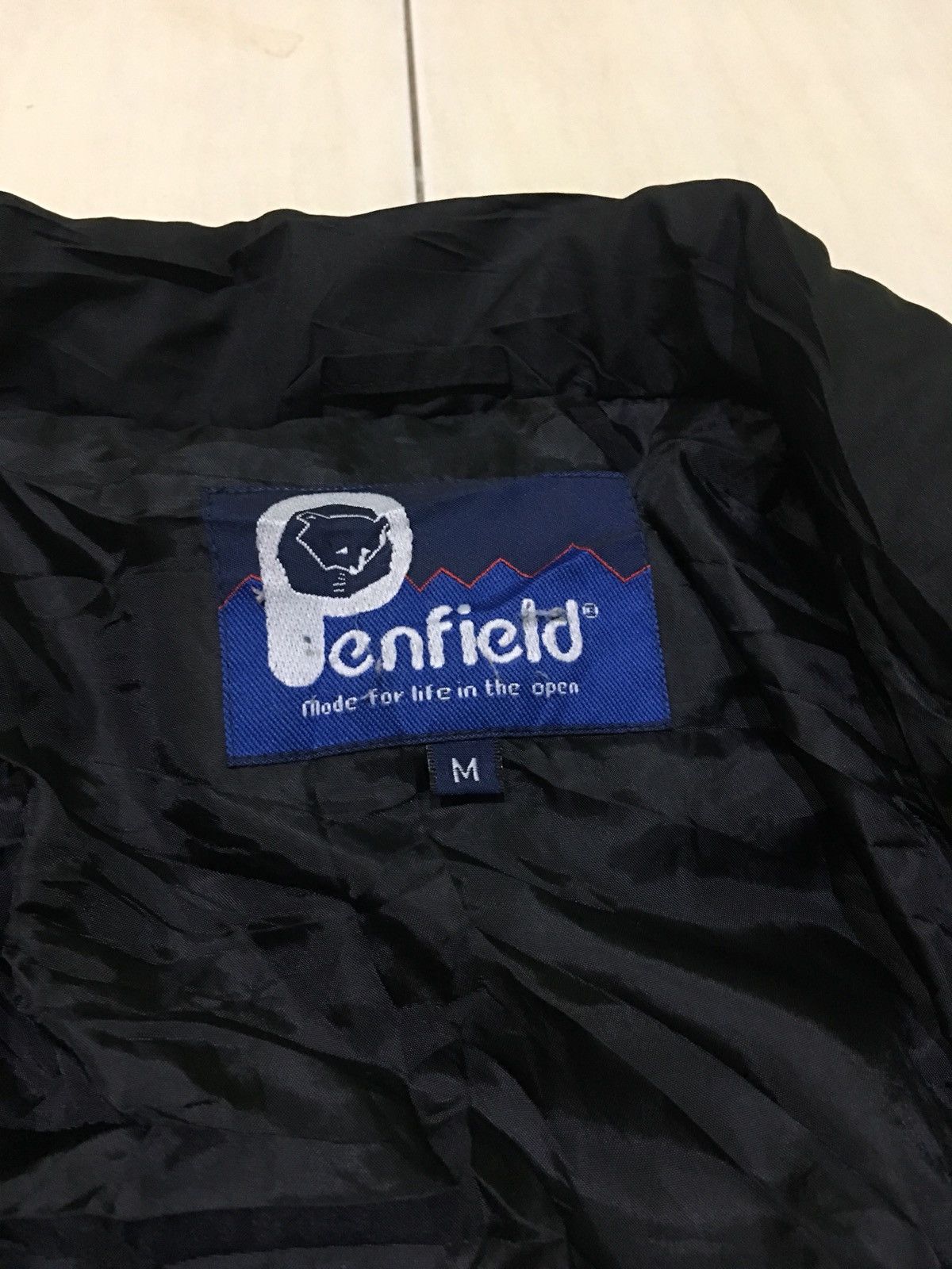 Penfield Penfield Puff Down Jacket / Coat Size US M / EU 48-50 / 2 - 5 Thumbnail