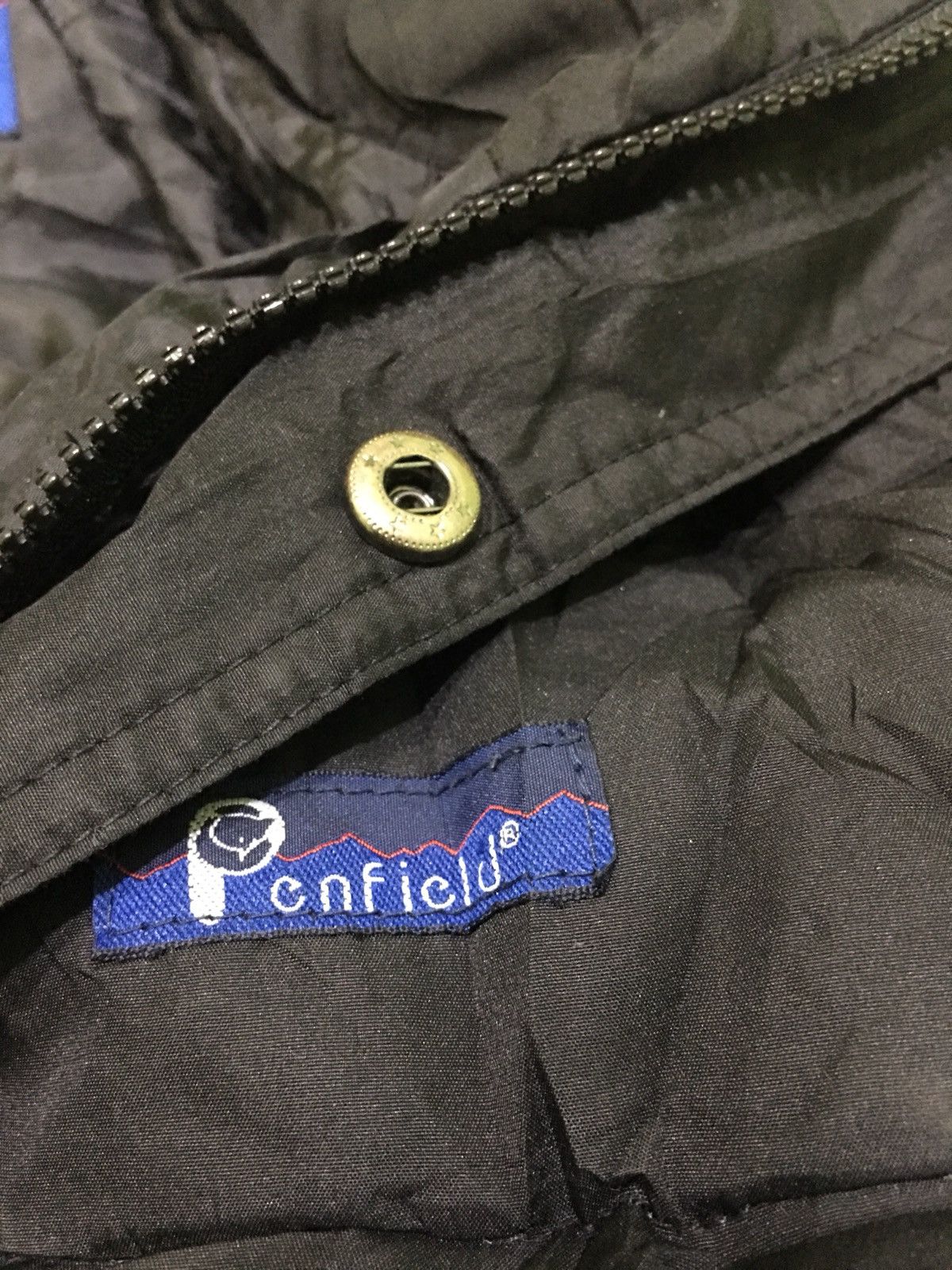 Penfield Penfield Puff Down Jacket / Coat Size US M / EU 48-50 / 2 - 6 Thumbnail