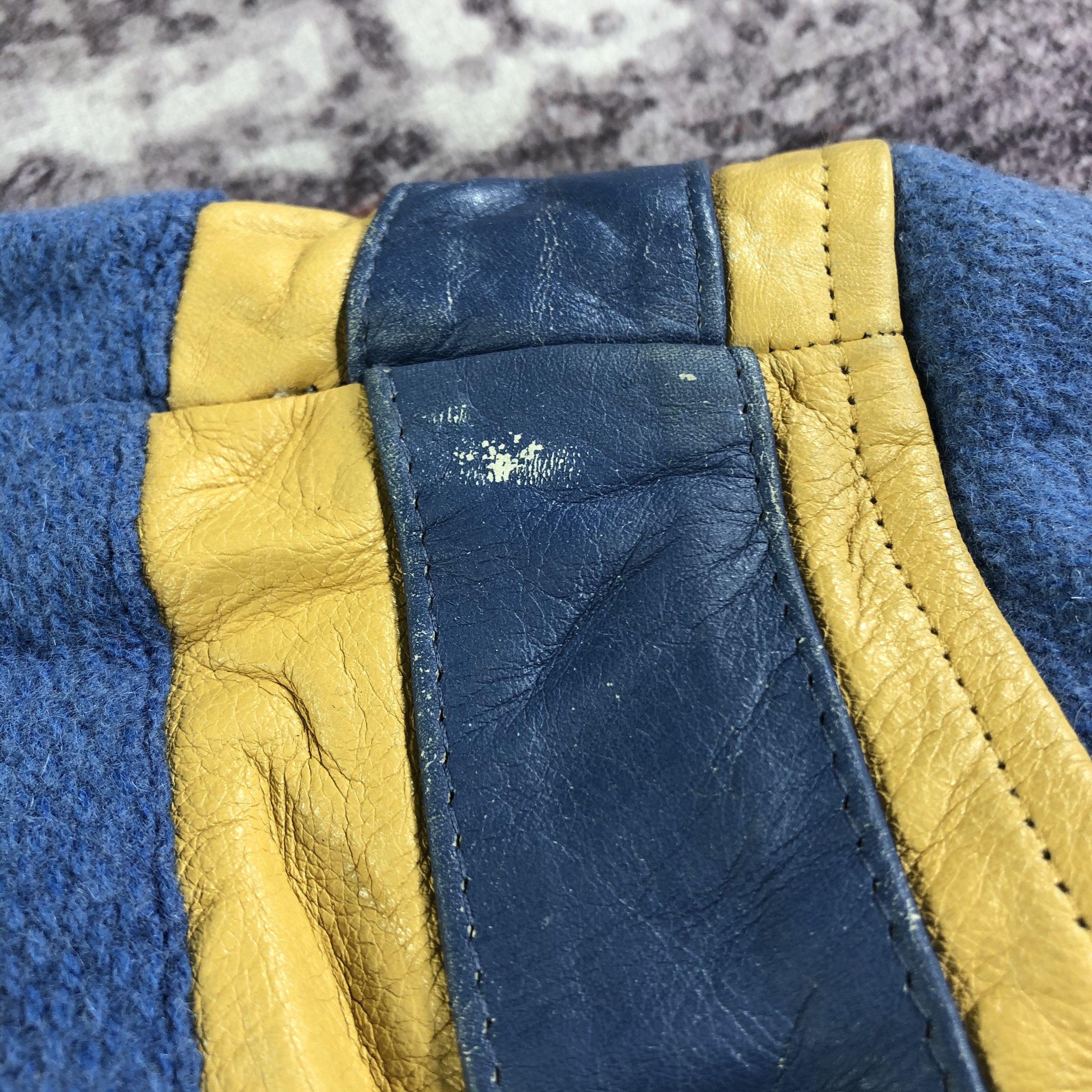 Vintage Vintage Classic Nouveau Varsity Jacket-M342 Size US L / EU 52-54 / 3 - 8 Thumbnail