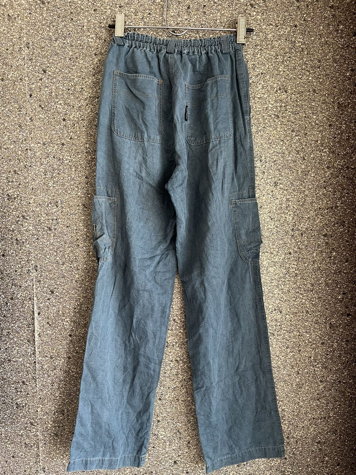 Japanese Brand Cp company ft45 Size US 26 / EU 42 - 5 Thumbnail