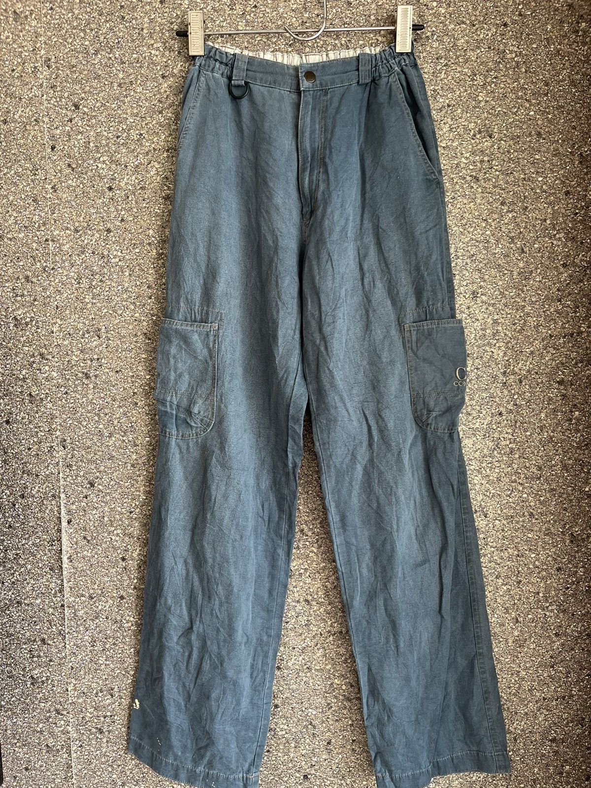 Cp company ft45