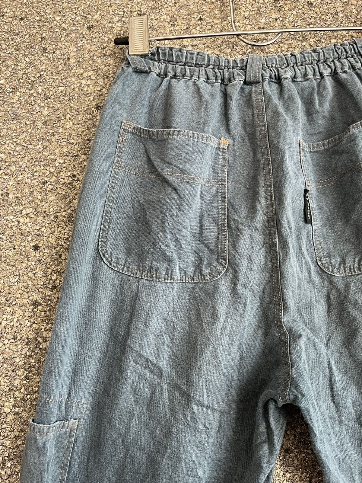 Japanese Brand Cp company ft45 Size US 26 / EU 42 - 7 Thumbnail