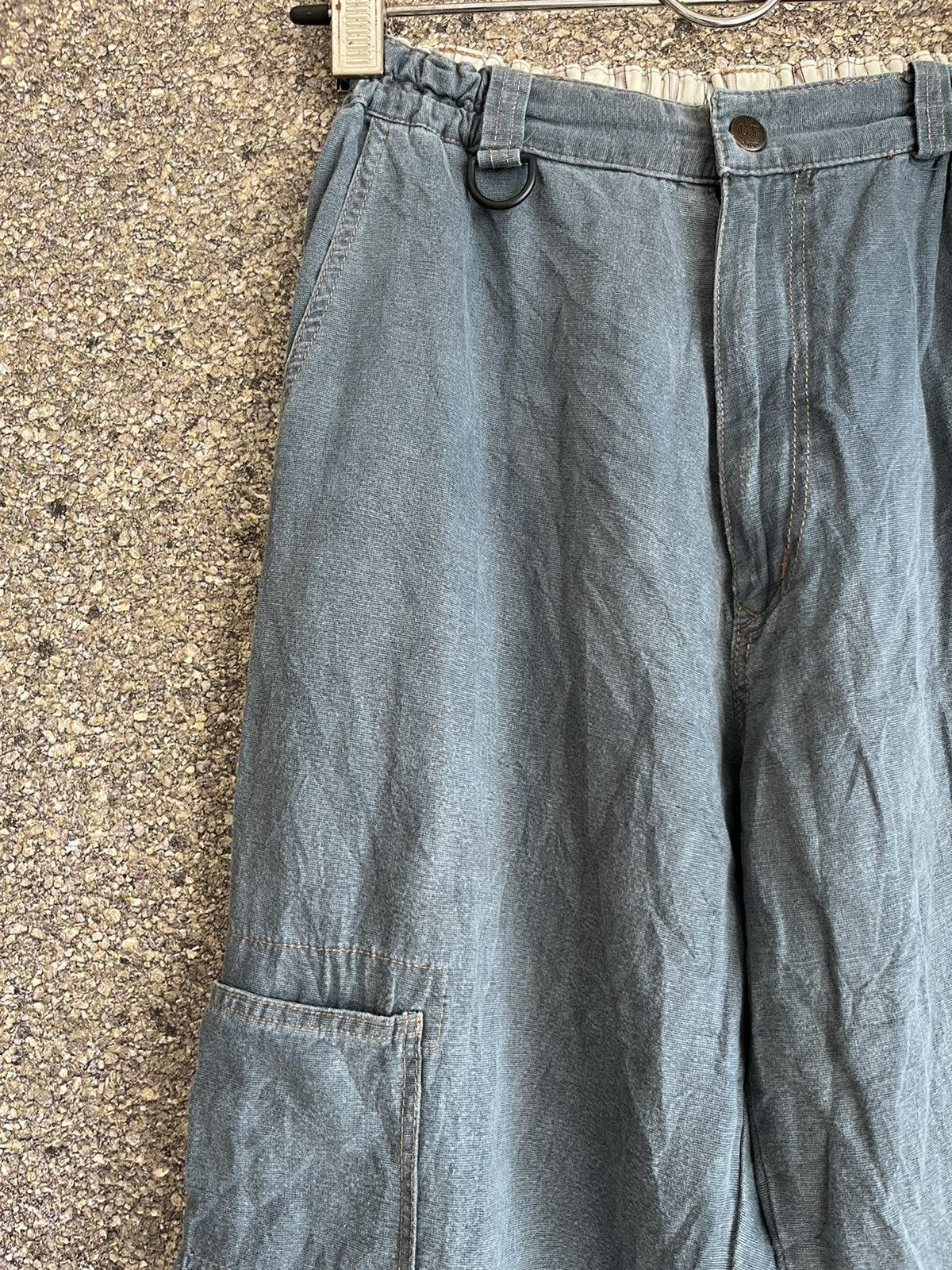 Japanese Brand Cp company ft45 Size US 26 / EU 42 - 3 Thumbnail