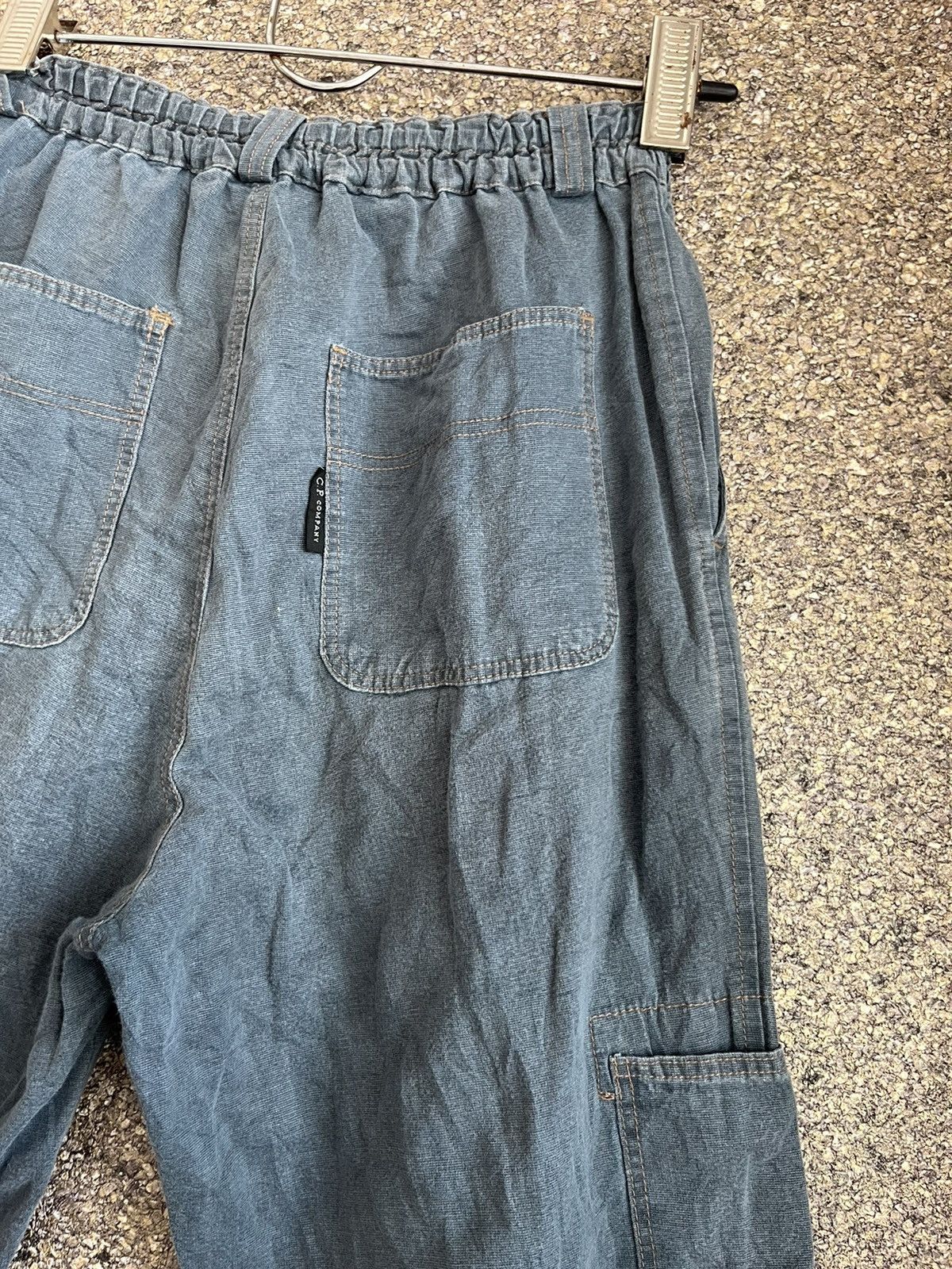 Japanese Brand Cp company ft45 Size US 26 / EU 42 - 8 Thumbnail