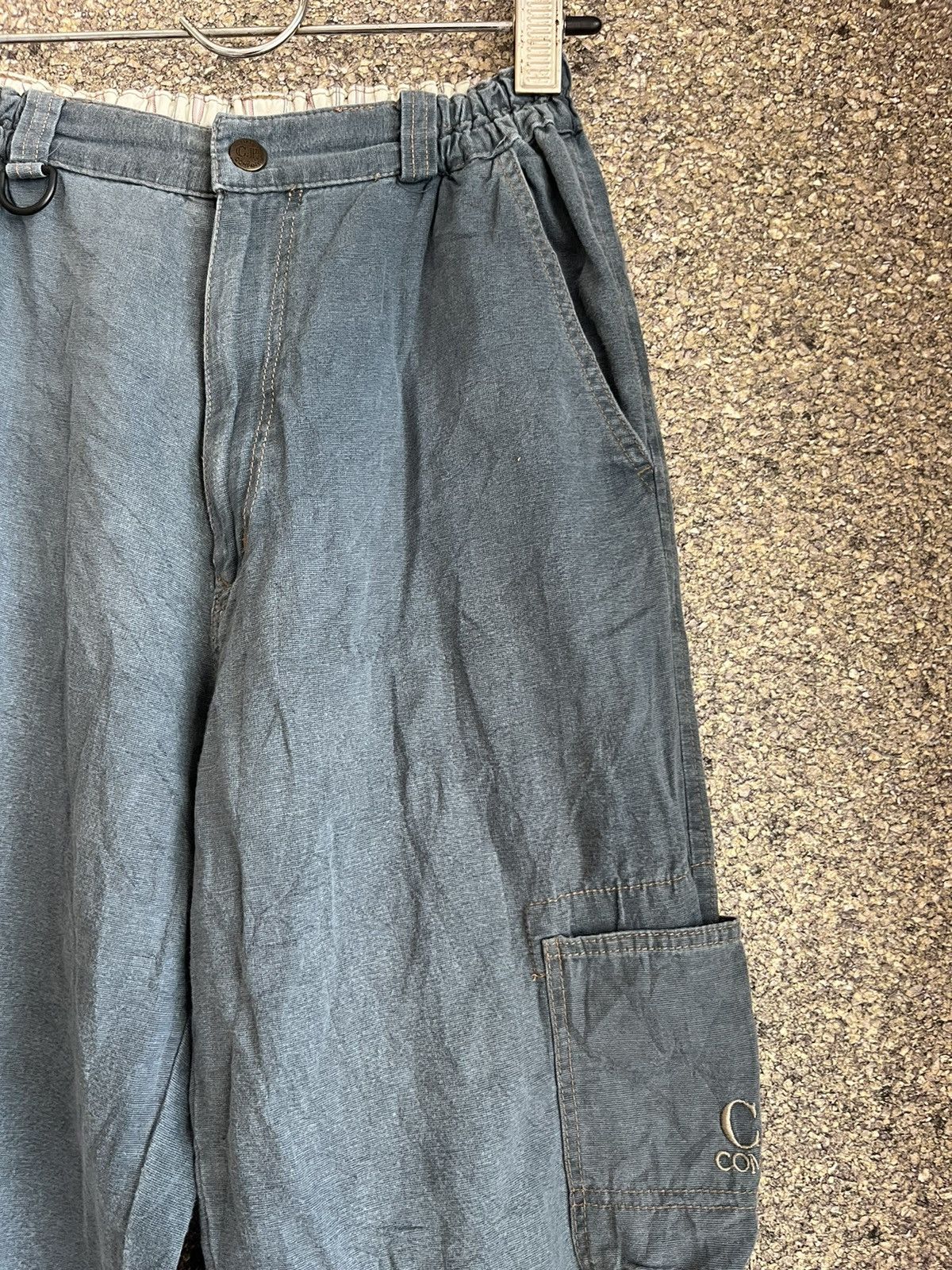 Japanese Brand Cp company ft45 Size US 26 / EU 42 - 4 Thumbnail