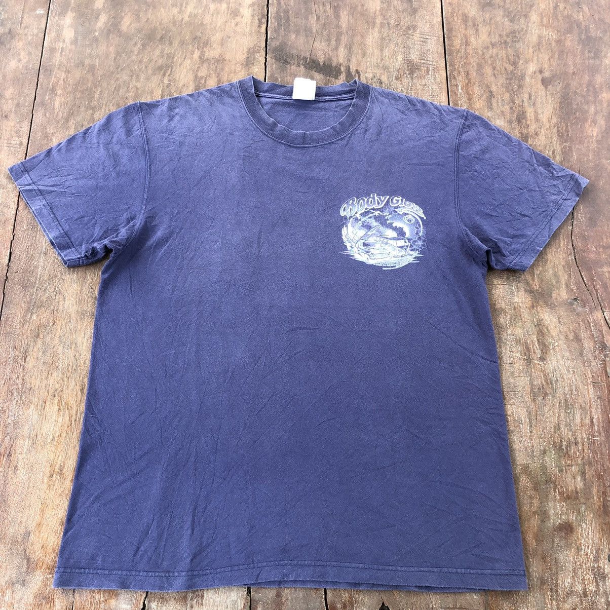 Vintage Body Glove T Shirt