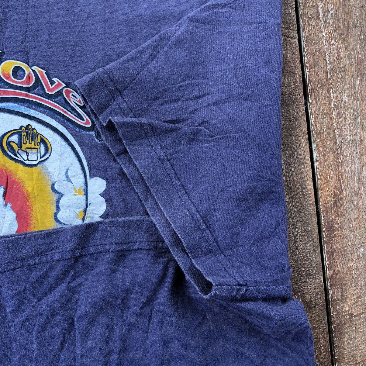 Vintage Body Glove T Shirt