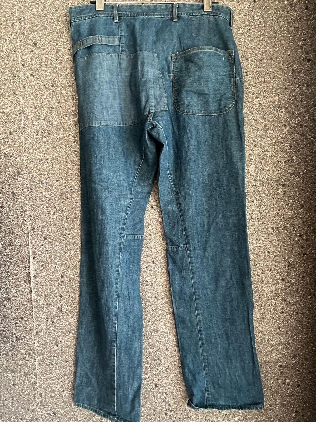 Japanese Brand Japanese brand jeans ft45 Size US 32 / EU 48 - 5 Thumbnail