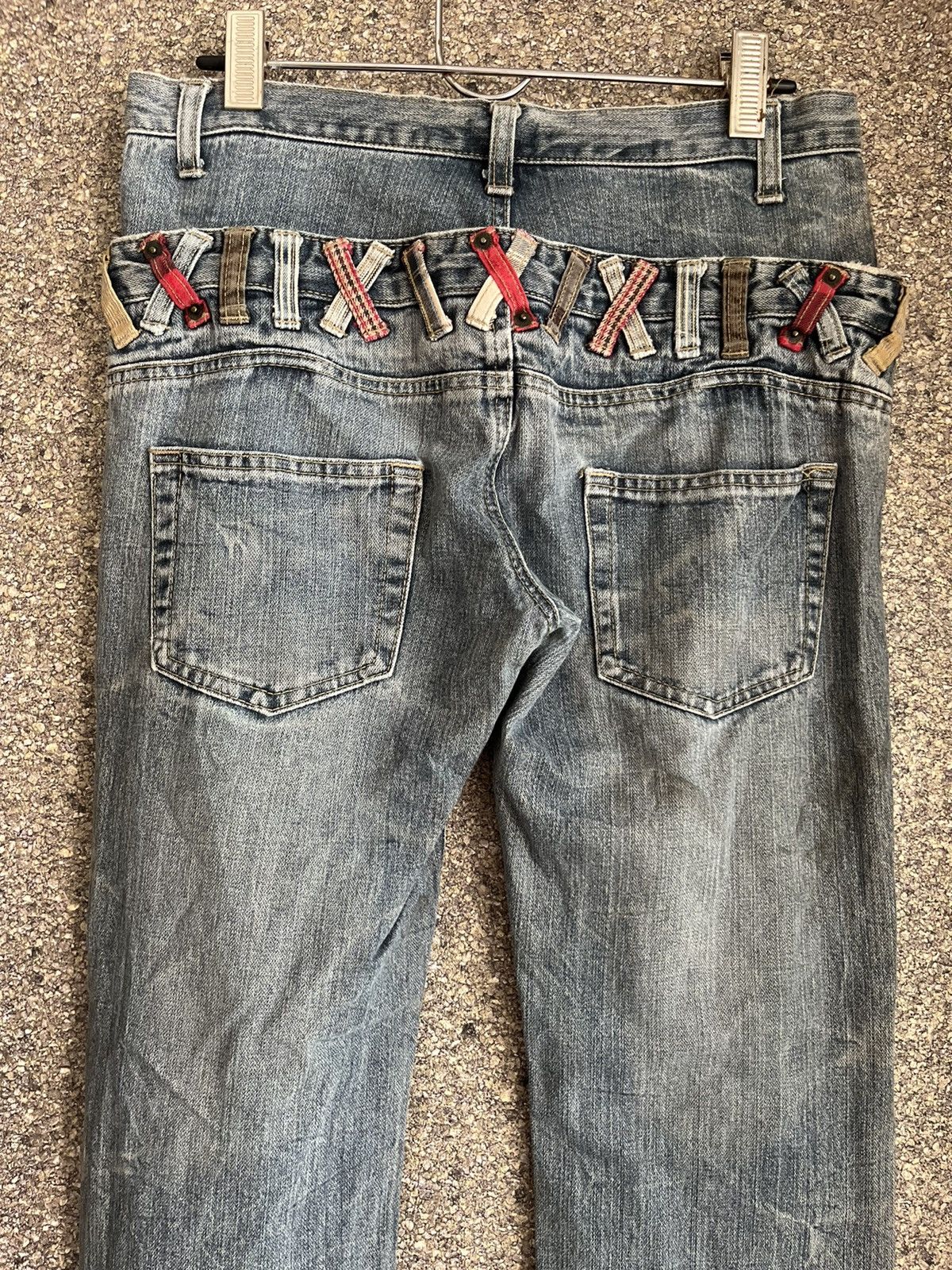 Japanese Brand Daily topics ft45 Size US 30 / EU 46 - 8 Thumbnail