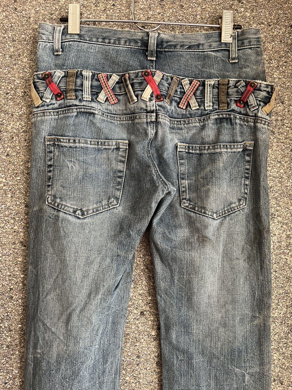 Japanese Brand Daily topics ft45 Size US 30 / EU 46 - 7 Thumbnail