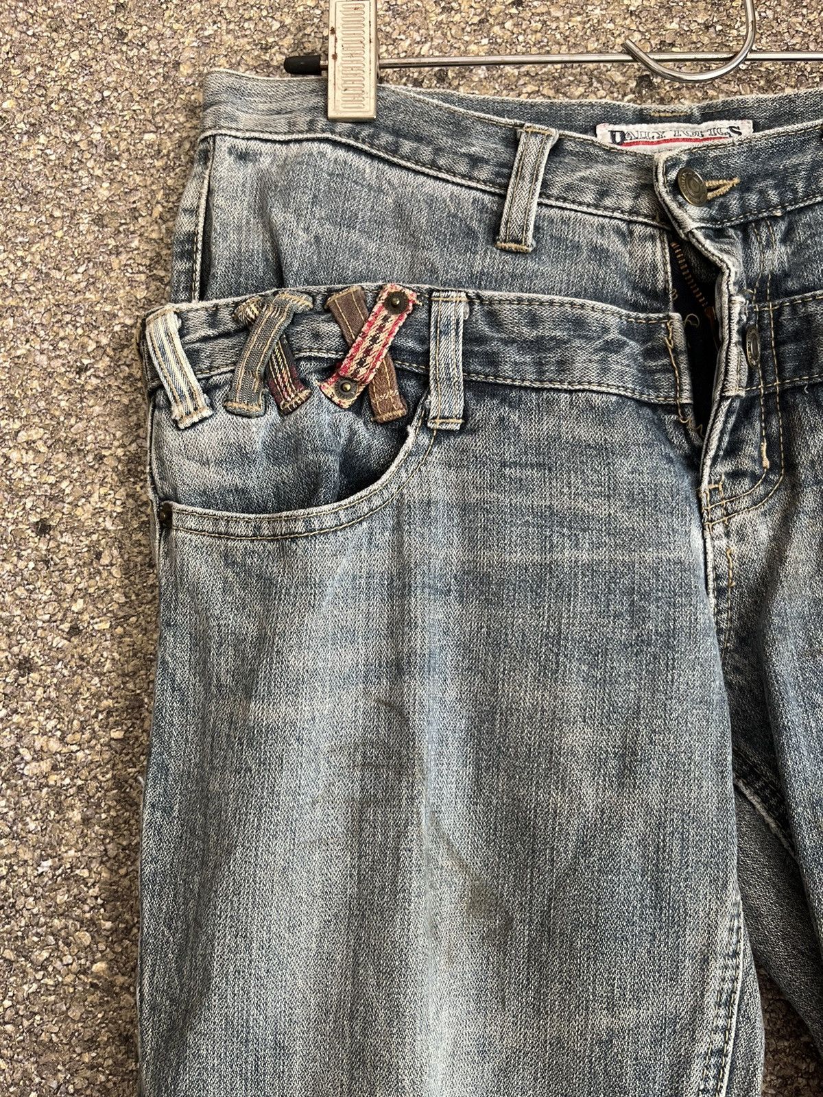 Japanese Brand Daily topics ft45 Size US 30 / EU 46 - 3 Thumbnail