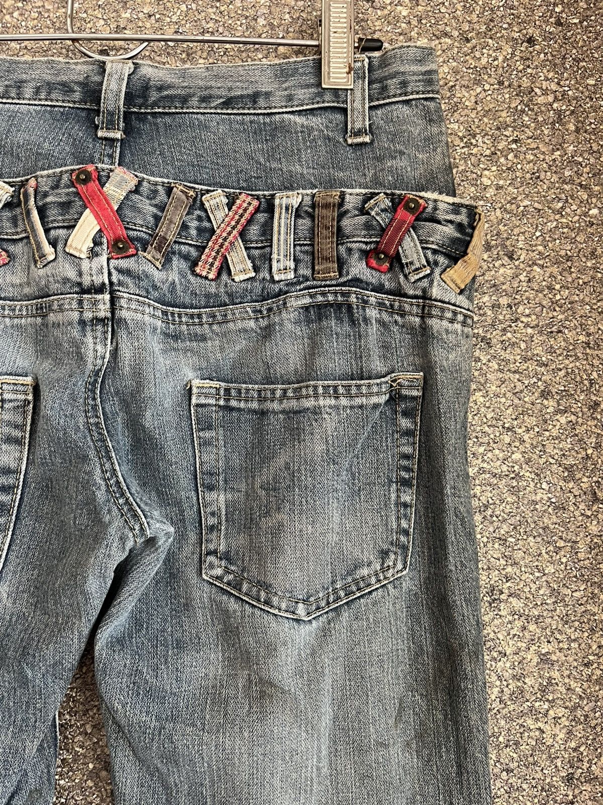 Japanese Brand Daily topics ft45 Size US 30 / EU 46 - 10 Thumbnail