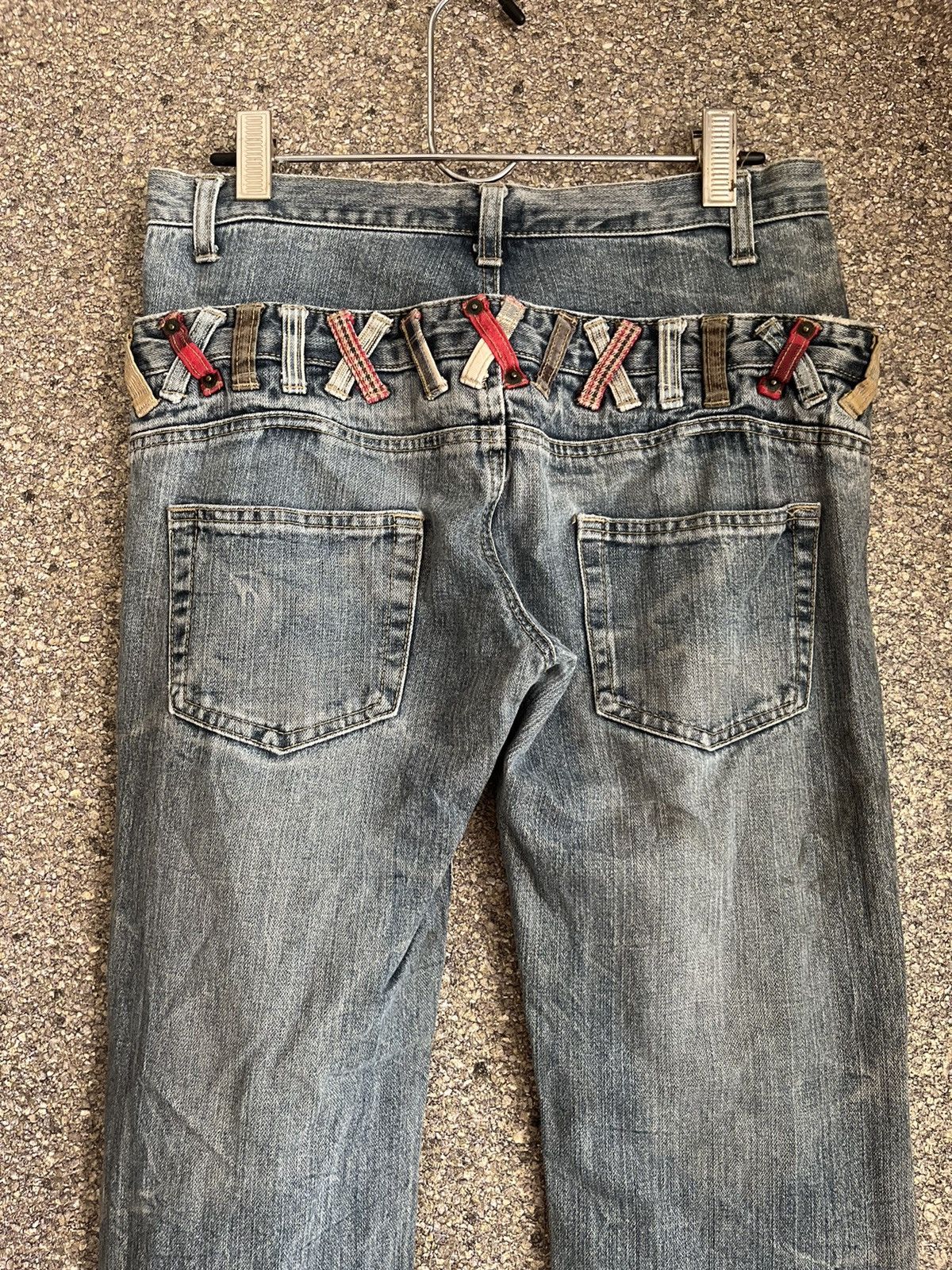 Japanese Brand Daily topics ft45 Size US 30 / EU 46 - 11 Thumbnail