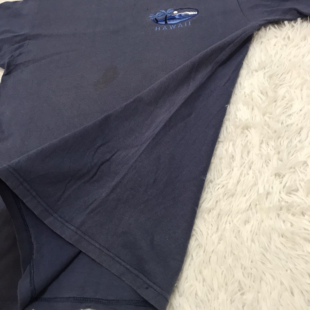 Other Hawaiian tshirt Size US S / EU 44-46 / 1 - 8 Thumbnail